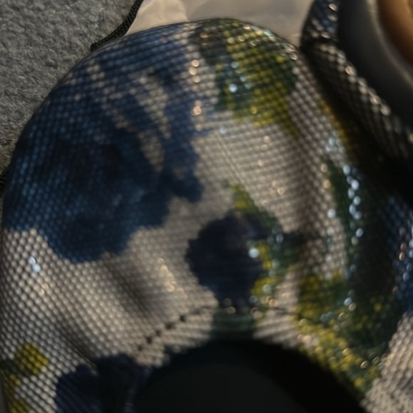 Size 10 Storehouse Flats. - Picture 6 of 6